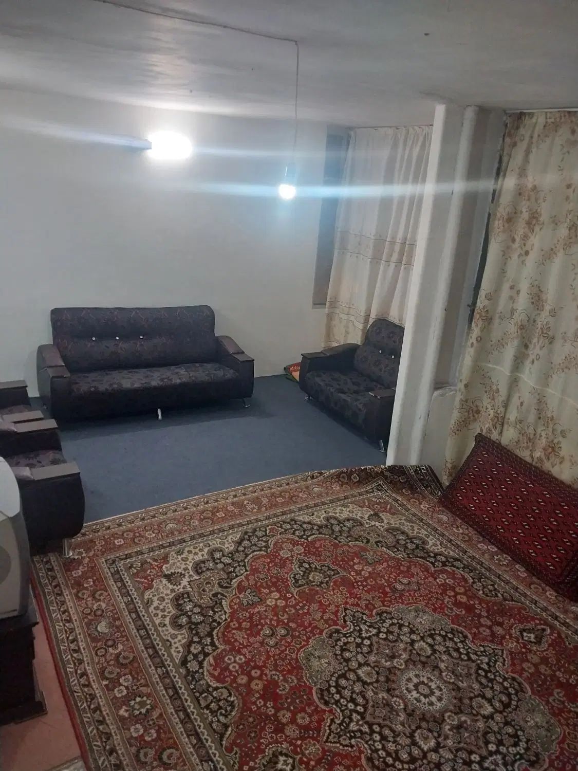 اجاره سوییت مسافرتی با امکانات رفاهی کامل|اجارهٔ کوتاه‌مدت آپارتمان و سوئیت|محلات, |دیوار