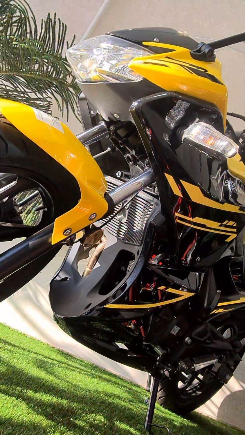 مگلی۲۰۰/نمایندگی/تبریز/خسروشاه/نقدواقساط|موتورسیکلت|تبریز, |دیوار