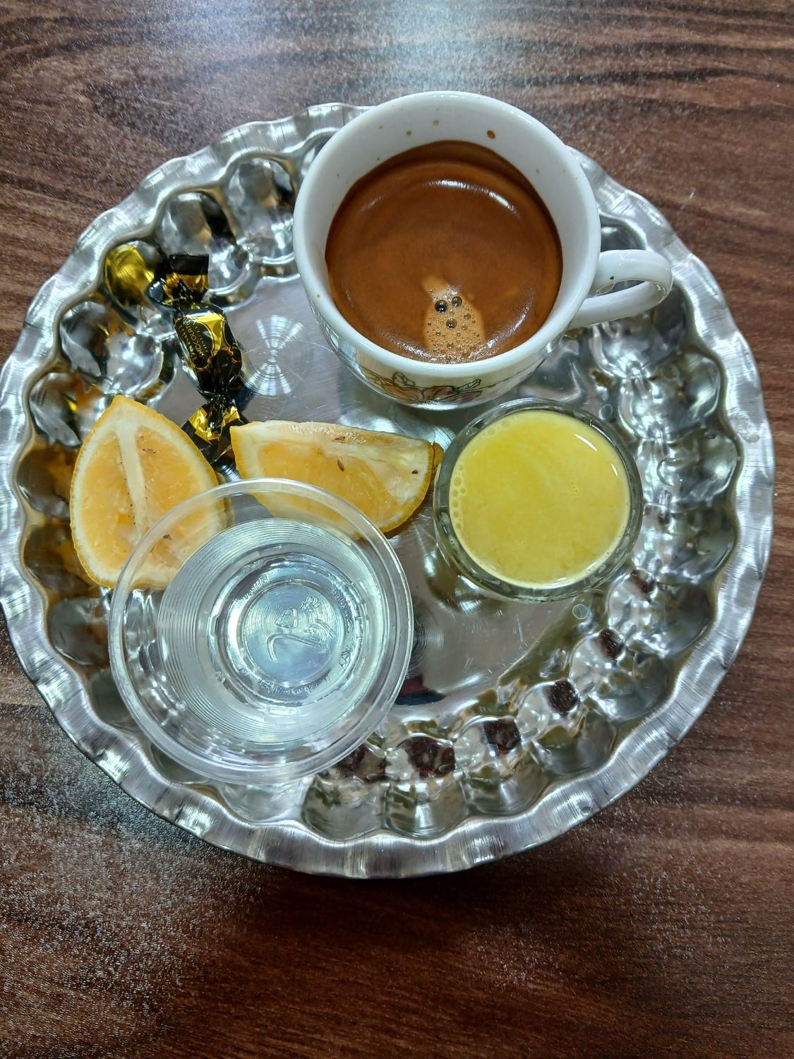 پخش قهوه|کافی‌شاپ و رستوران|سیرجان, |دیوار