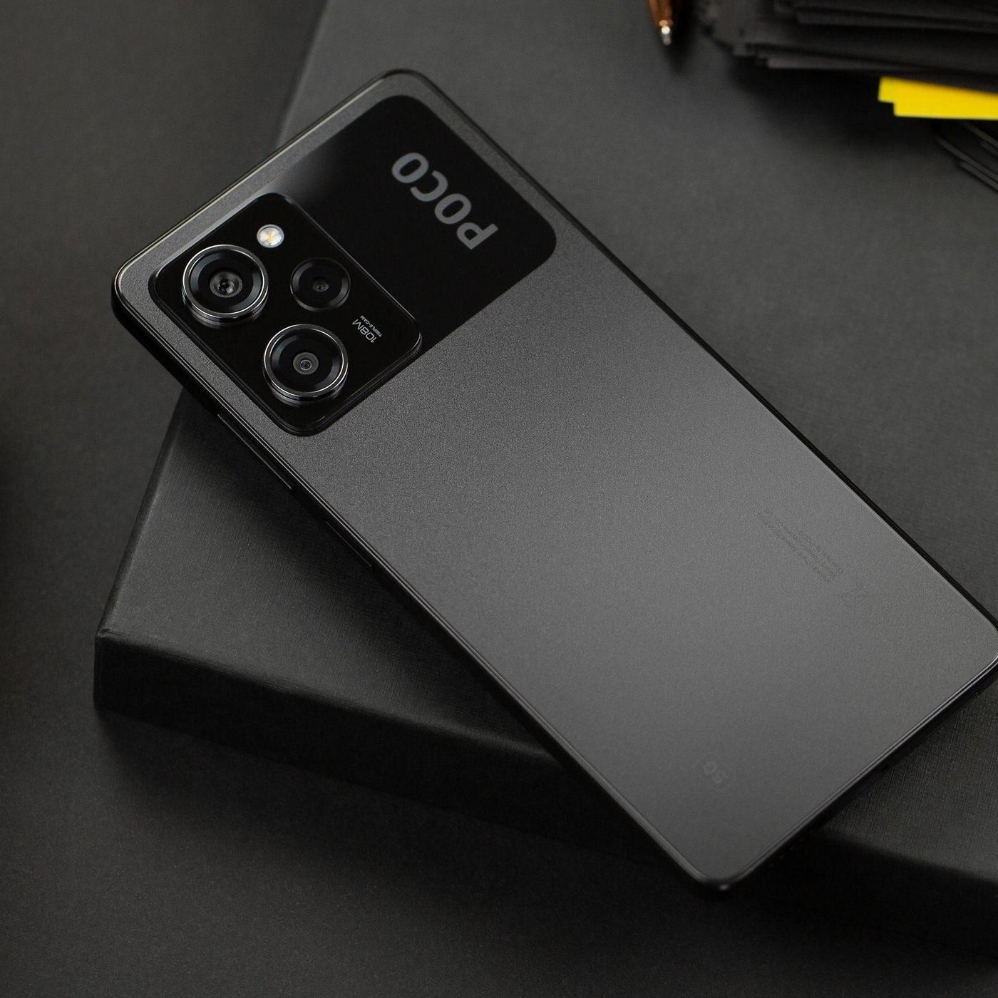 Pocox5pro|موبایل|تهران, کوی هفدهم شهریور|دیوار