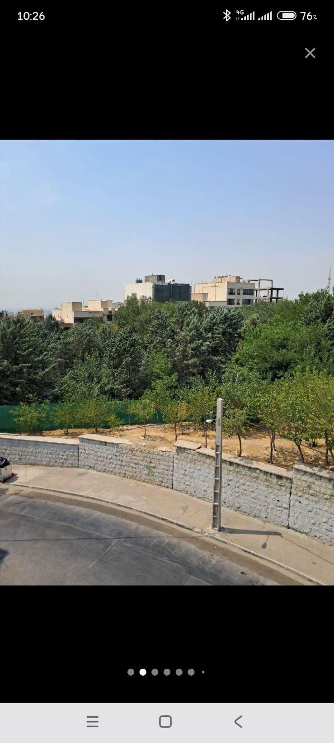 پیروزی / 450 متر دونبش/فقط  مشارکت با جواز|مشارکت در ساخت املاک|تهران, شهید اسدی|دیوار