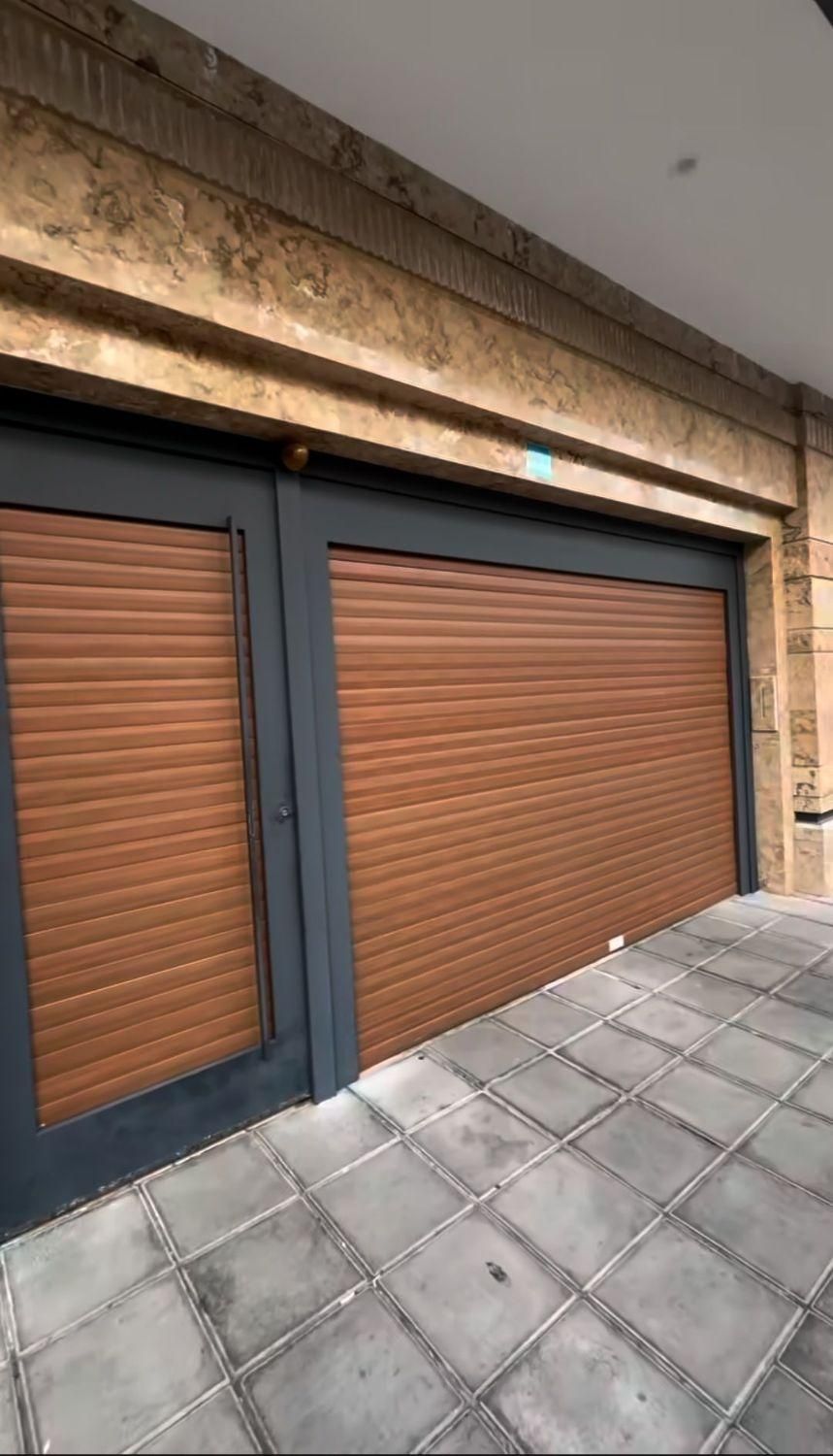 کرکره برقی و جک بازویی با چک معتبر|خدمات پیشه و مهارت|تبریز, |دیوار