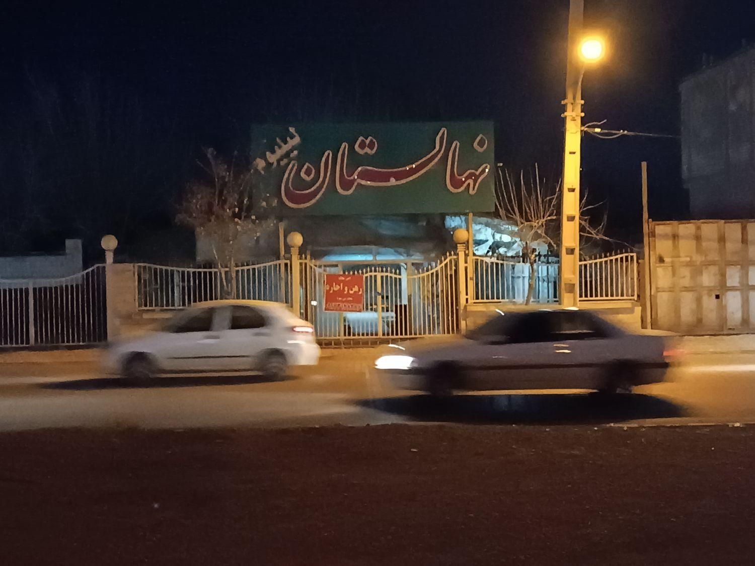 اجاره تجاری گودگویم 350متری|اجارهٔ مغازه و غرفه|شیراز, گویم|دیوار