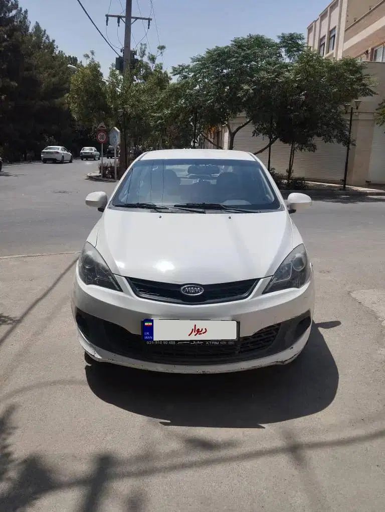ام‌وی‌ام 315 هاچبک اسپرت لاکچری، مدل ۱۳۹۴|خودرو سواری و وانت|اصفهان, برازنده|دیوار