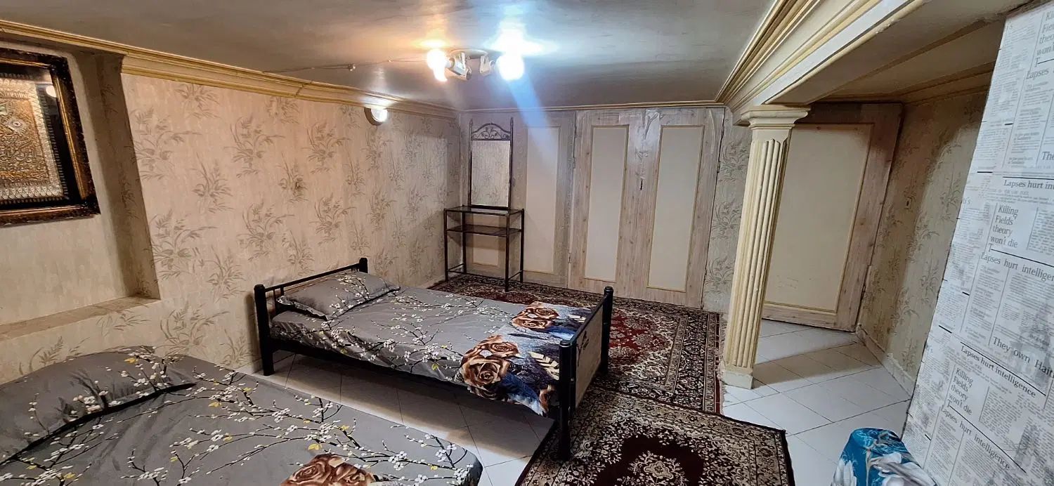 مبله در مسیر حرم برای زوار و مسافر|اجارهٔ کوتاه‌مدت آپارتمان و سوئیت|مشهد, خرمشهر|دیوار