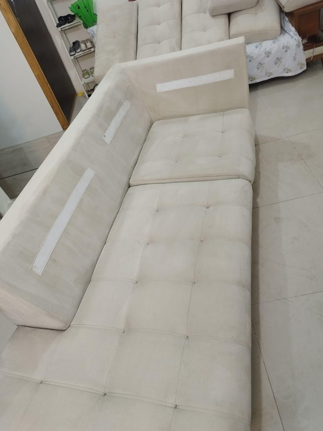 مبلشویی و قالیشویی آنا|خدمات نظافت|صدرا-فارس, فاز ۱|دیوار