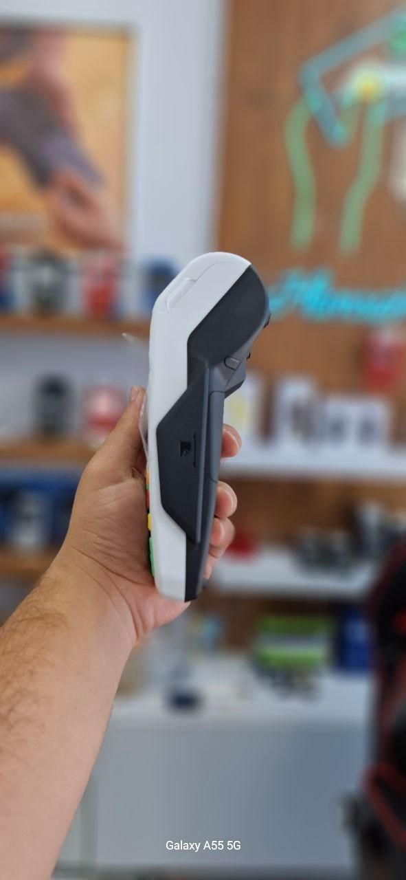 کارتخوان AF 75 /کارتخوان 4G/پوز سیار|فروشگاه و مغازه|اردبیل, |دیوار