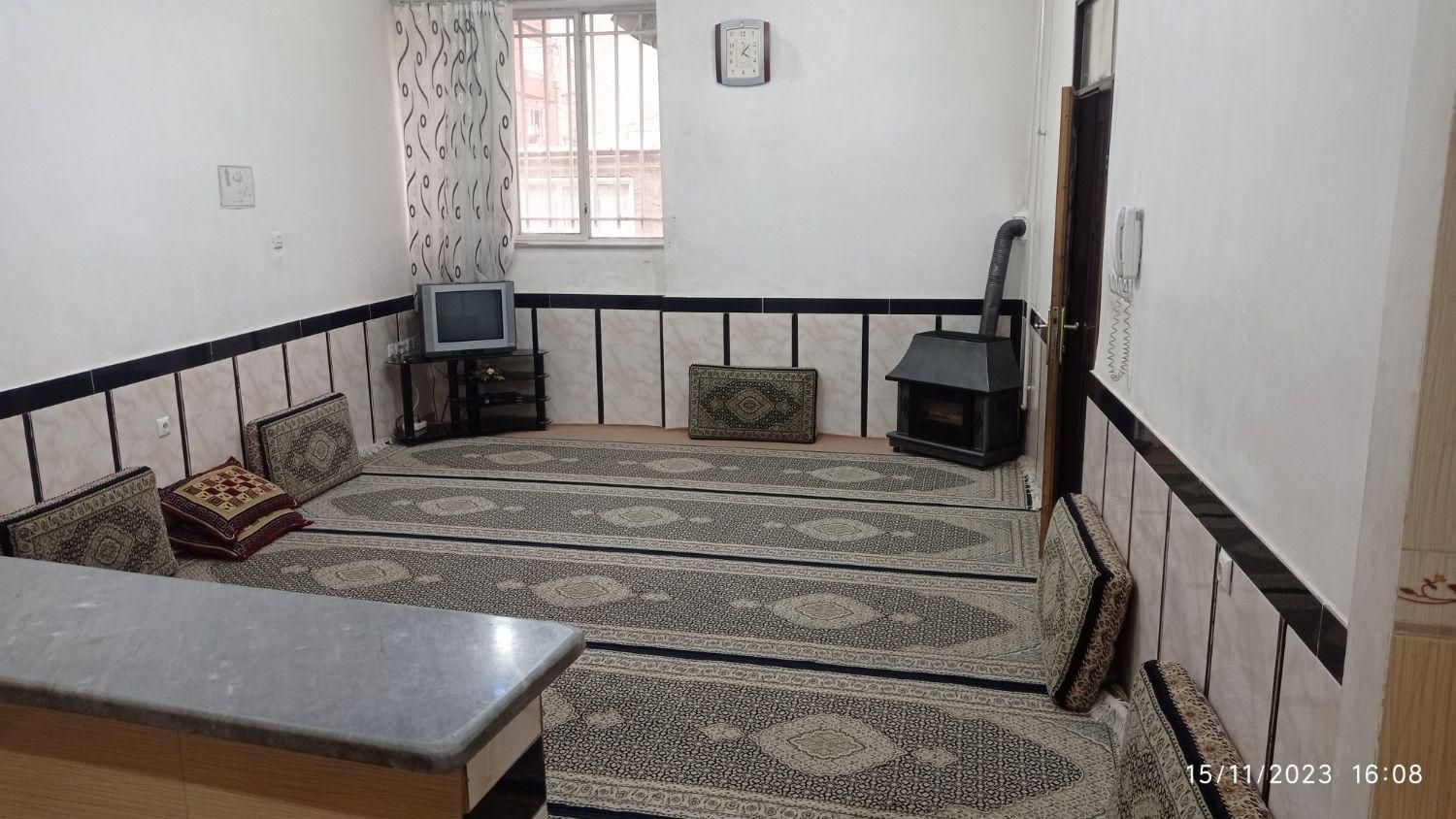 سوییت ترتمیزجهت آسایش مسافران گرامی|اجارهٔ کوتاه‌مدت آپارتمان و سوئیت|مریوان, |دیوار