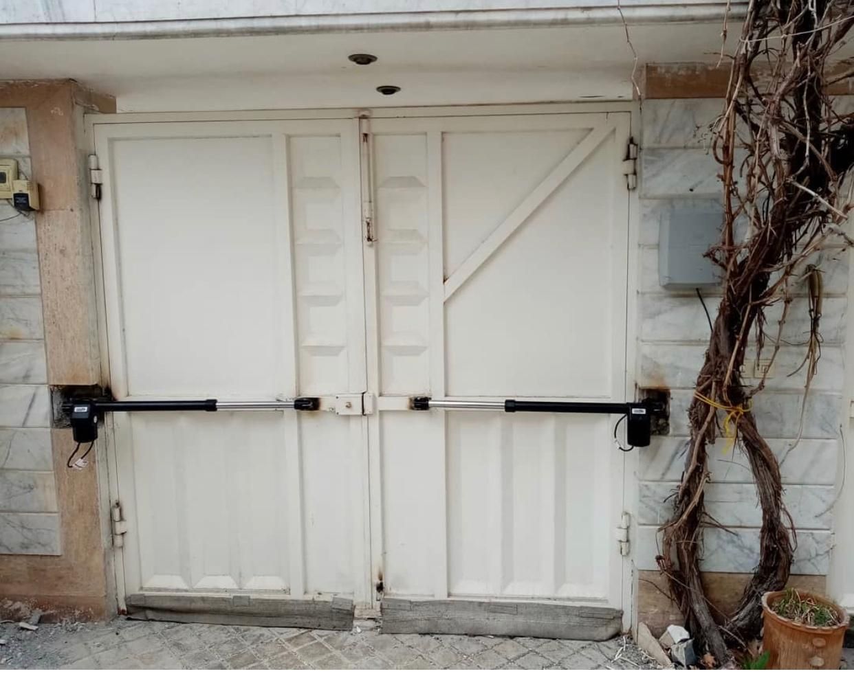 نصب جک های پارکینگی فروش جک درب پارکینگ su|مصالح و تجهیزات ساختمان|اسلام‌شهر, شهرک الهیه|دیوار