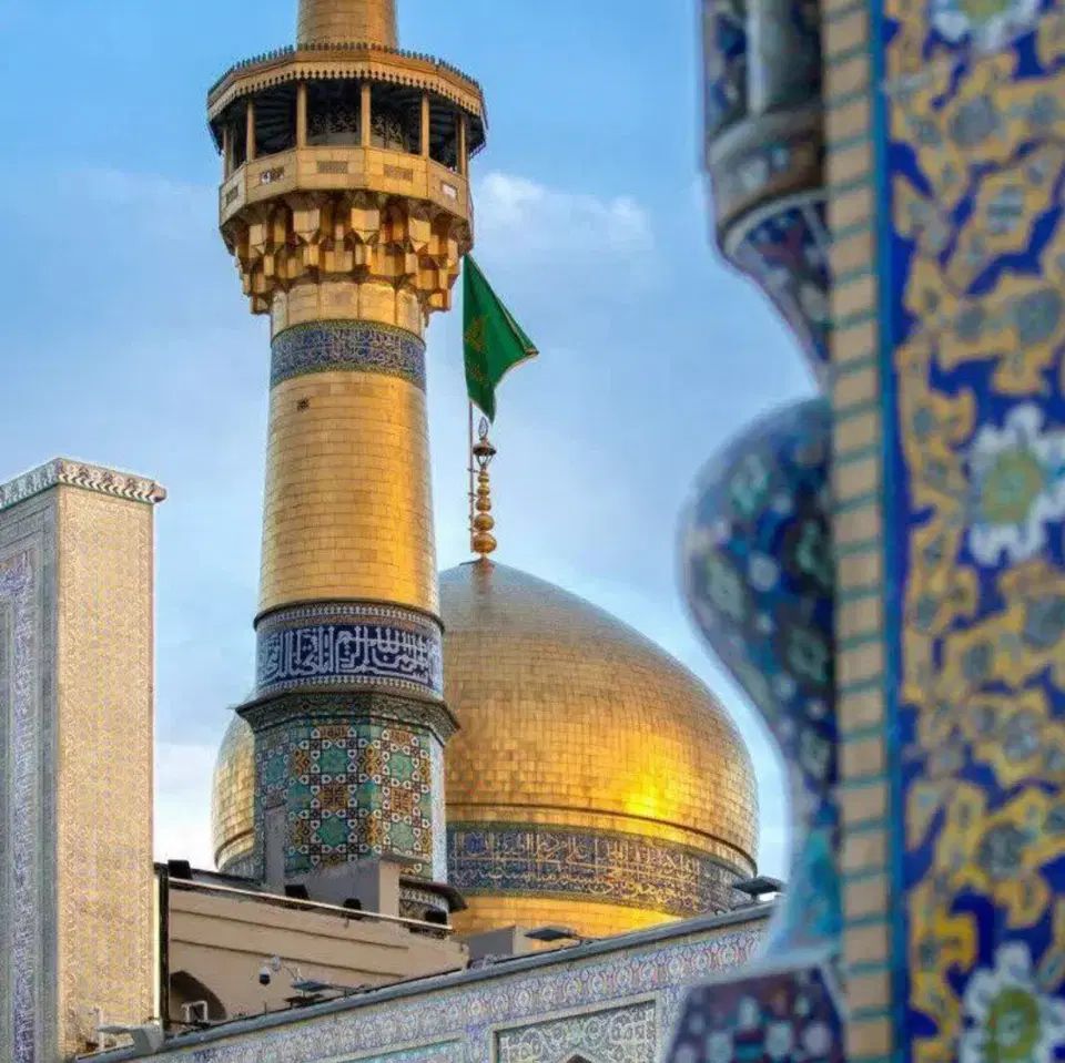 آخرین فرصت برای رفتن به مشهد در شهریور ماه|تور و چارتر|یزد, |دیوار
