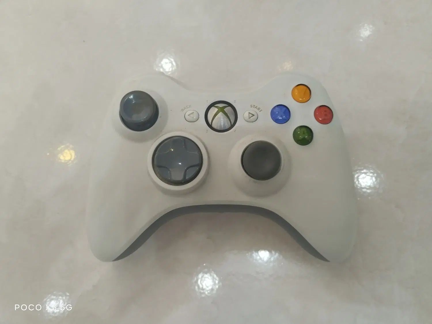 Xbox 360 fat|کنسول، بازی ویدئویی و آنلاین|رشت, پل تالشان|دیوار