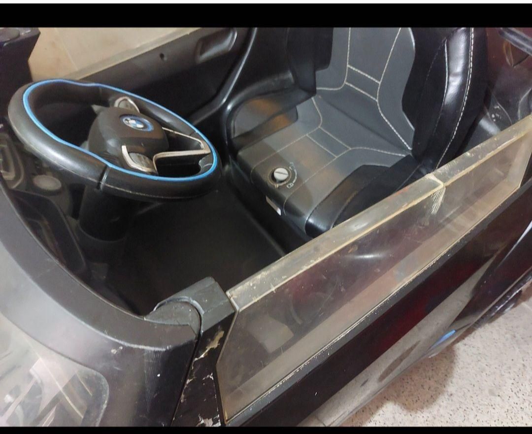 ماشین شارژی  bmw|اسباب و اثاث بچه|تهران, شیوا|دیوار
