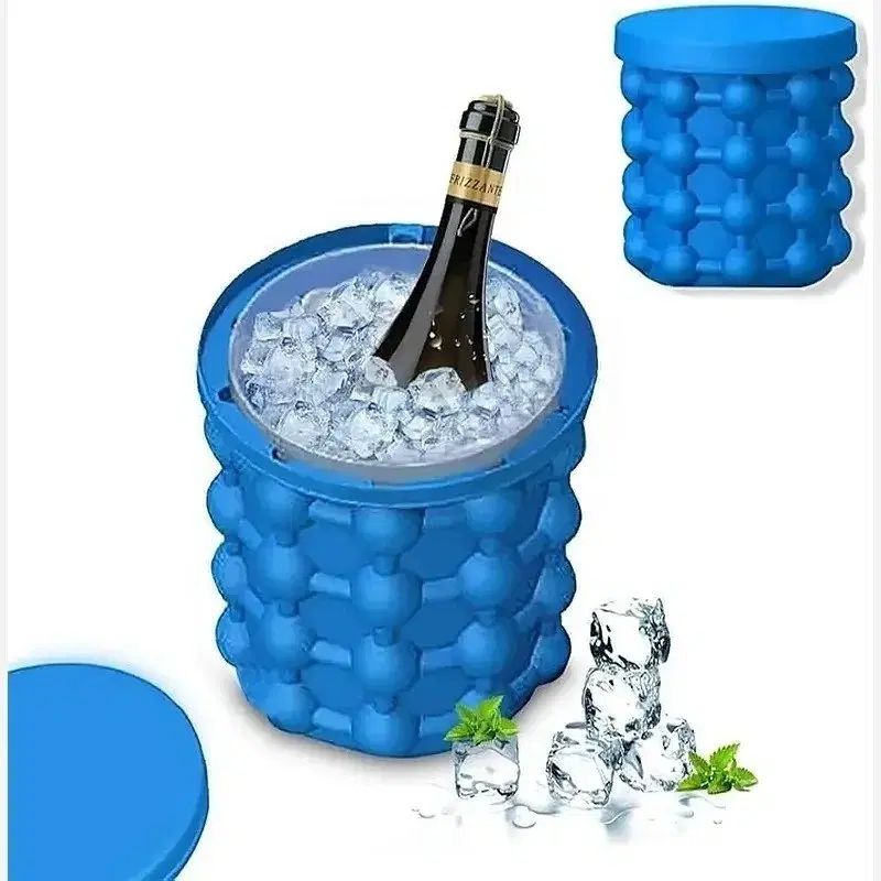 یخ ساز سیلیکونی ICE CUBE MAKER|یخچال و فریزر|تهران, فلسطین (میدان انقلاب)|دیوار