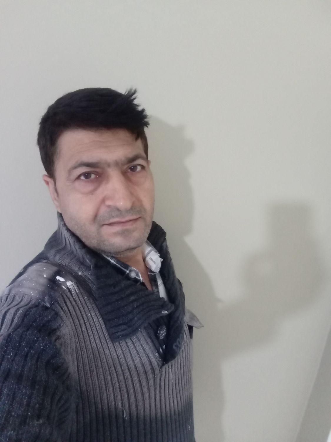 نقاش ساختمان ملاشاهی|خدمات پیشه و مهارت|گرگان, |دیوار