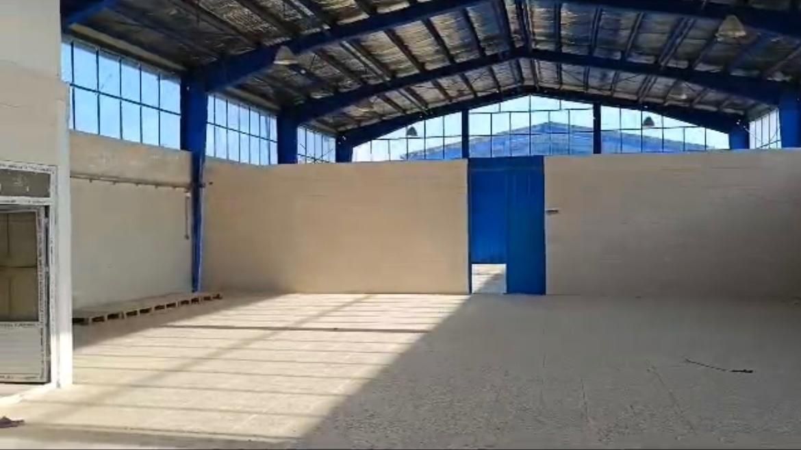 فروش کارخانه نوساز|فروش دفتر صنعتی، کشاورزی، تجاری|قزوین, |دیوار