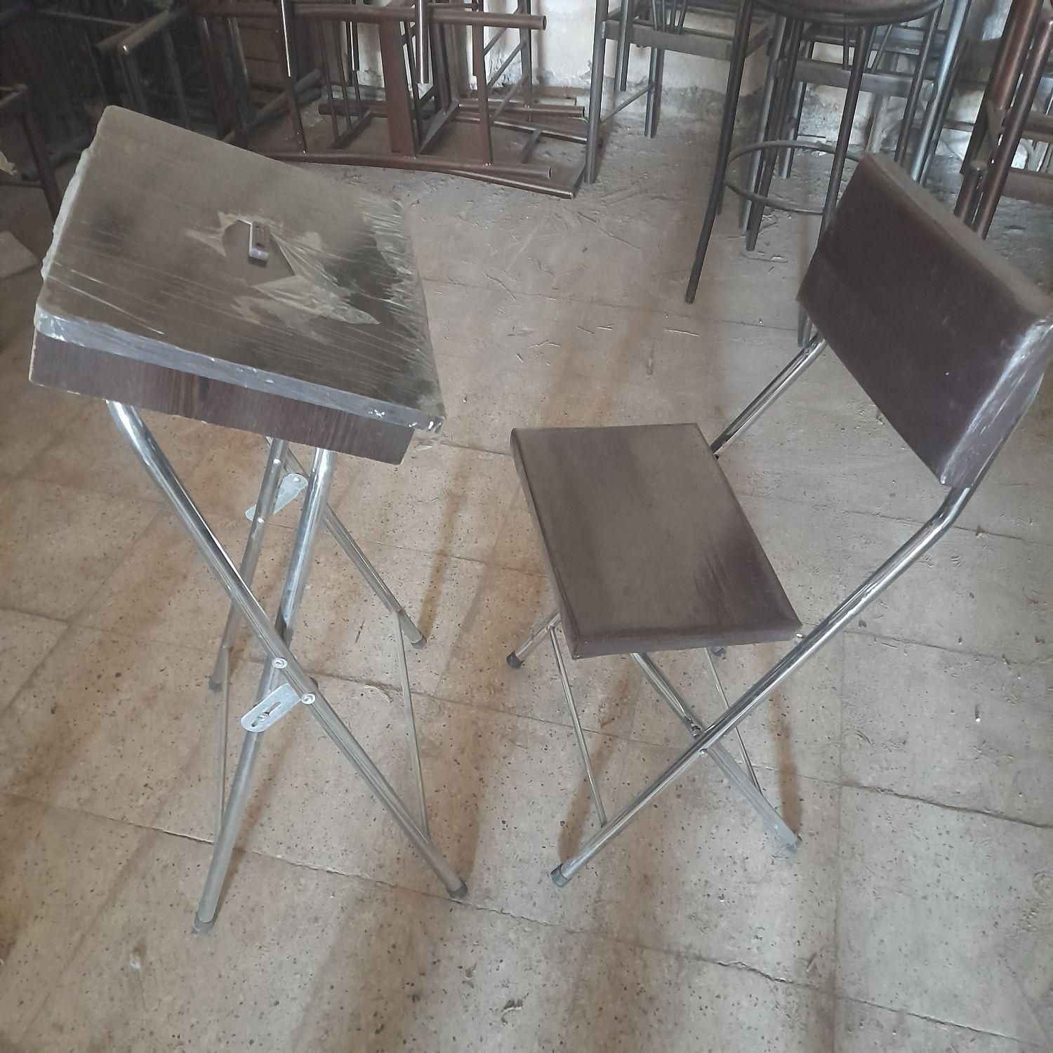 صندلی نماز|صندلی و نیمکت|مشهد, شفا|دیوار