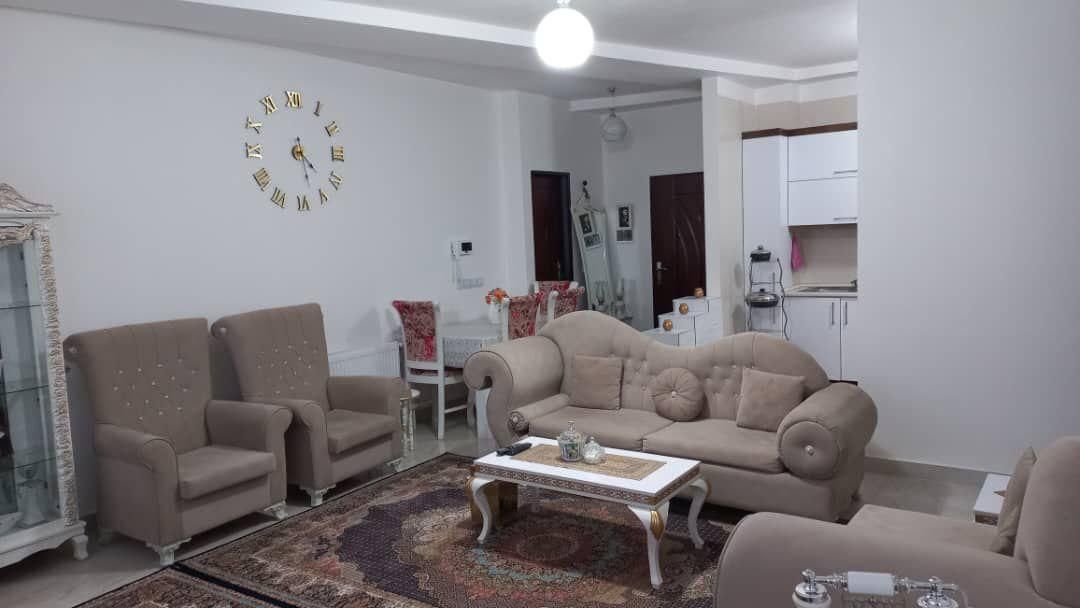 فروش آپارتمان ۸۰ متری|فروش آپارتمان|نمین, |دیوار