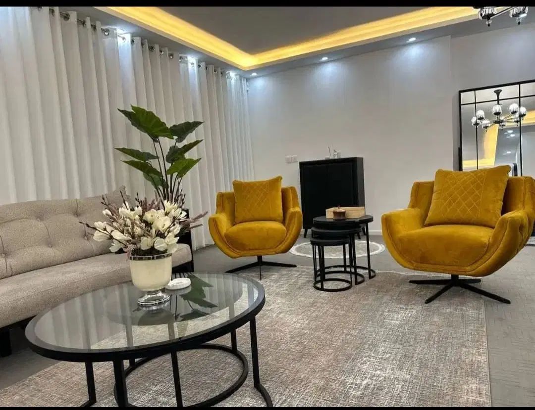 اجاره پارت تایم مبله در سعادت آباد /سرو /اپال|اجارهٔ کوتاه‌مدت آپارتمان و سوئیت|تهران, آسمان|دیوار