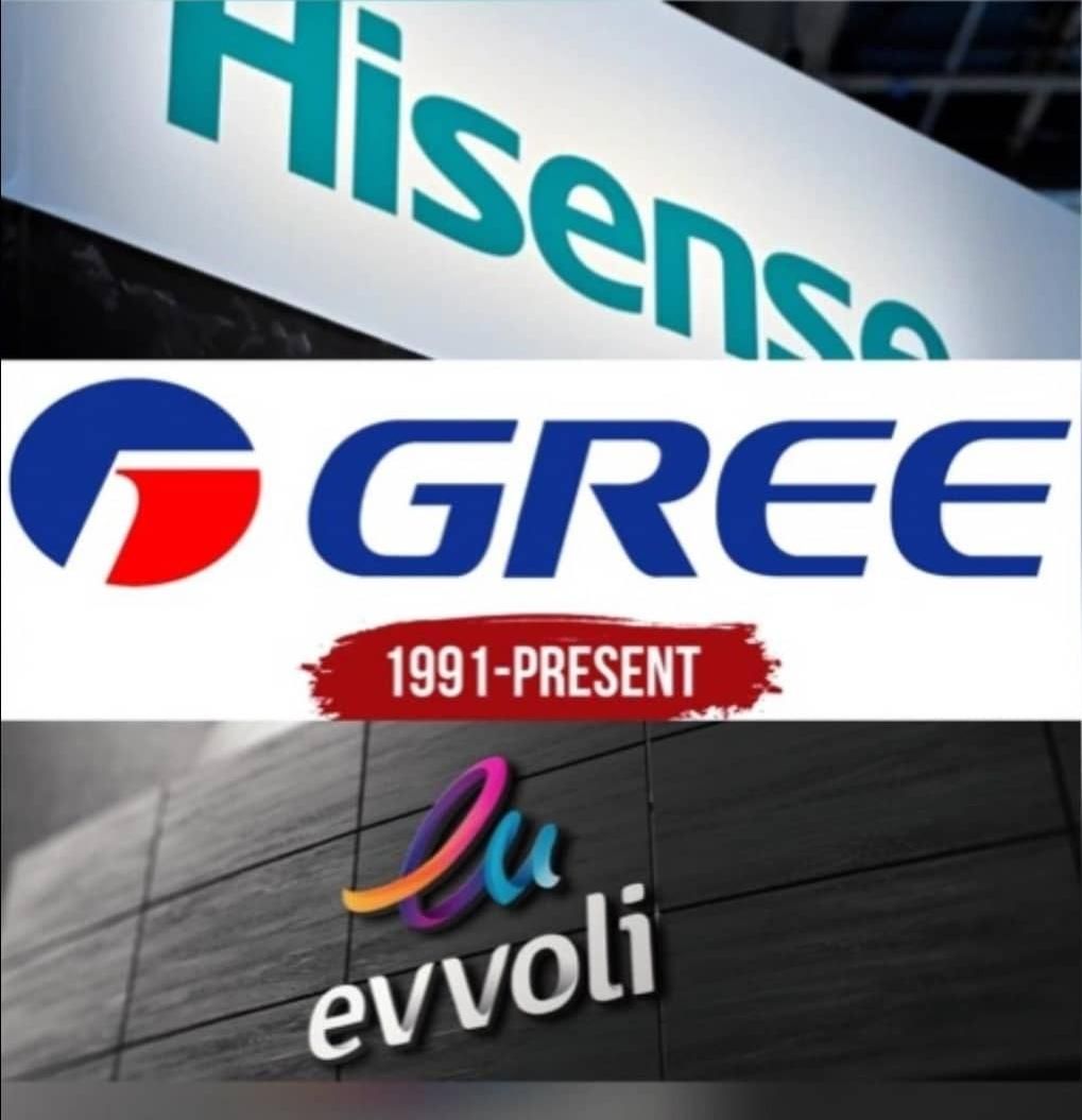 کولر گازی کولرگازی هایسنس ایوولی جنرال گری اصلی|کولر گازی و فن‌کوئل|اصفهان, احمدآباد|دیوار