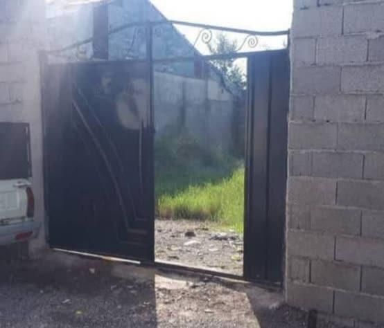 زمین مسکونی ۲۰۹ متری طلا آماده ساخت ویا معاوضه|فروش زمین و ملک کلنگی|رشت, احمد گوراب|دیوار