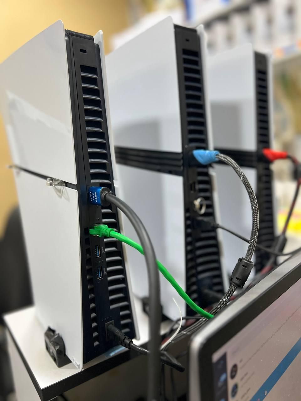 عناوین به روز قابل نصب PS5|کنسول، بازی ویدئویی و آنلاین|مشهد, امامیه|دیوار