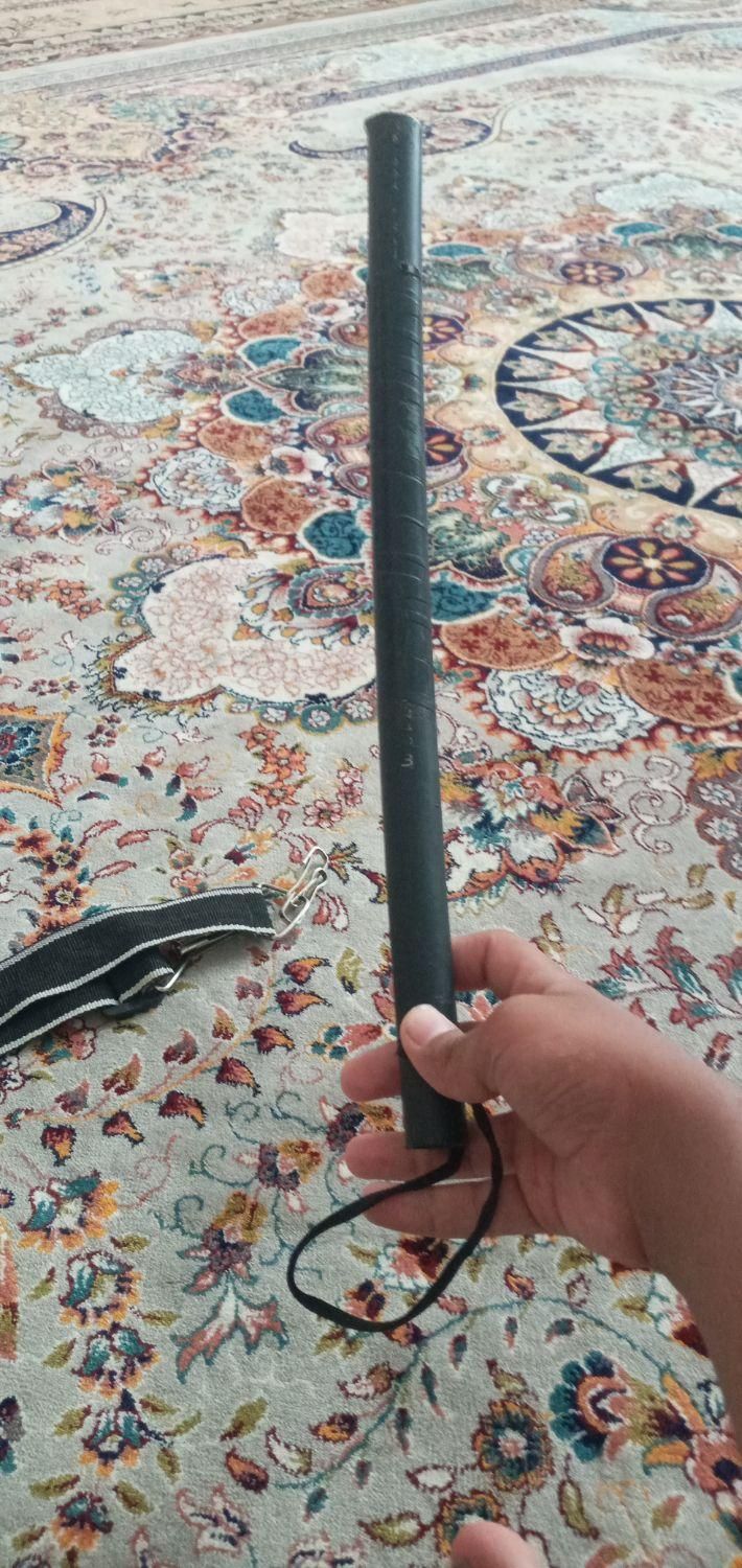 طبل سالم|درام و پرکاشن|زهک, |دیوار