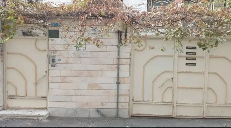 اجاره اپارتمان۶۰متر/دوخواب/پارکینگ/همکف/مترو|اجارهٔ آپارتمان|تهران, دژکام|دیوار