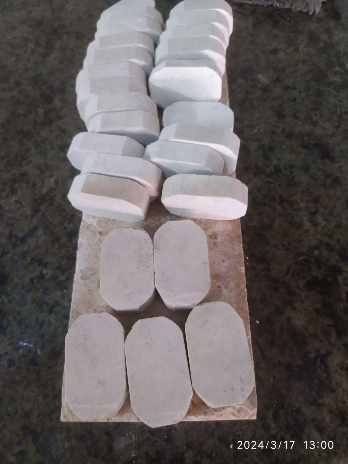 سنگ  پادری مناسب سرویس بهداشتی  مهر سنگی  نماز|مصالح و تجهیزات ساختمان|تهران, شوش (باغ آذری)|دیوار