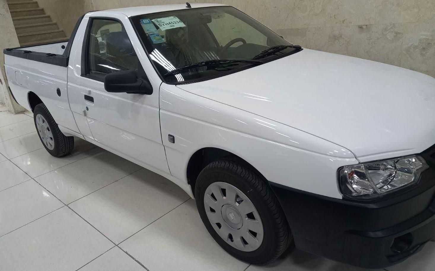 باربری با وانت آریسان|خدمات حمل و نقل|سقز, |دیوار