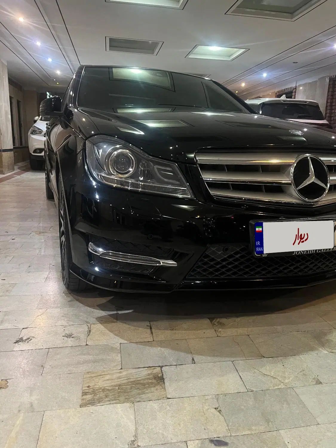 اجاره کرایه بنز c200|خودرو اجاره‌ای|تهران, تهرانپارس غربی|دیوار