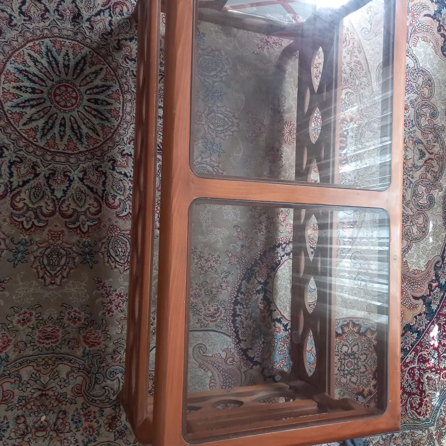 میز جلو مبلی|مبلمان خانگی و میز عسلی|تهران, کیانشهر|دیوار