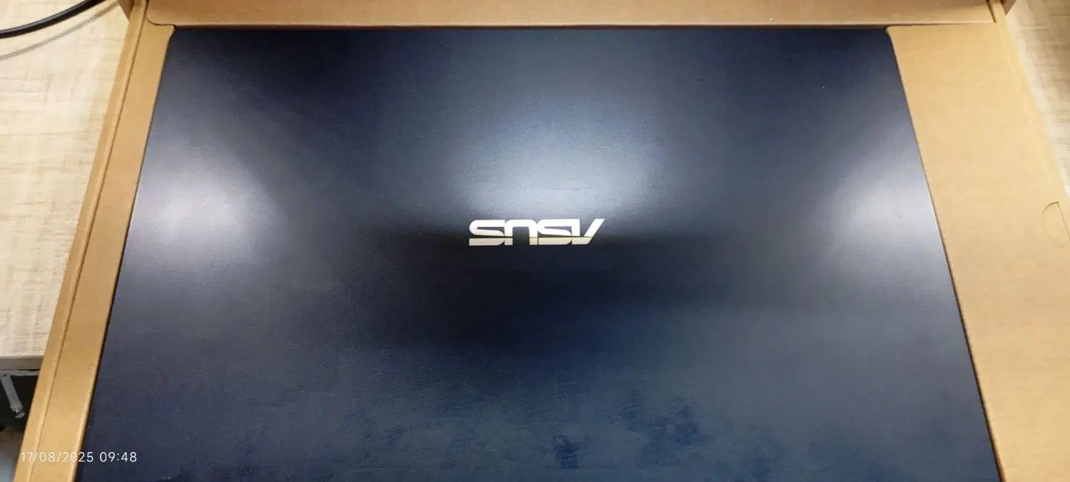 لپتاپ ASUS مدل E510|رایانه همراه|تهران, قصر فیروزه ۱|دیوار