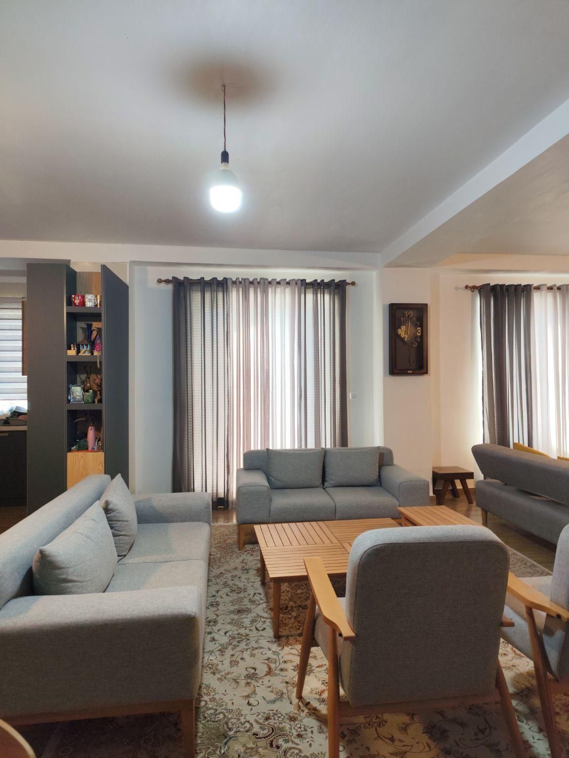 فروش آپارتمان ۴ طبقه ۳ واحد با تخفیف ویژه|فروش آپارتمان|تنکابن, |دیوار