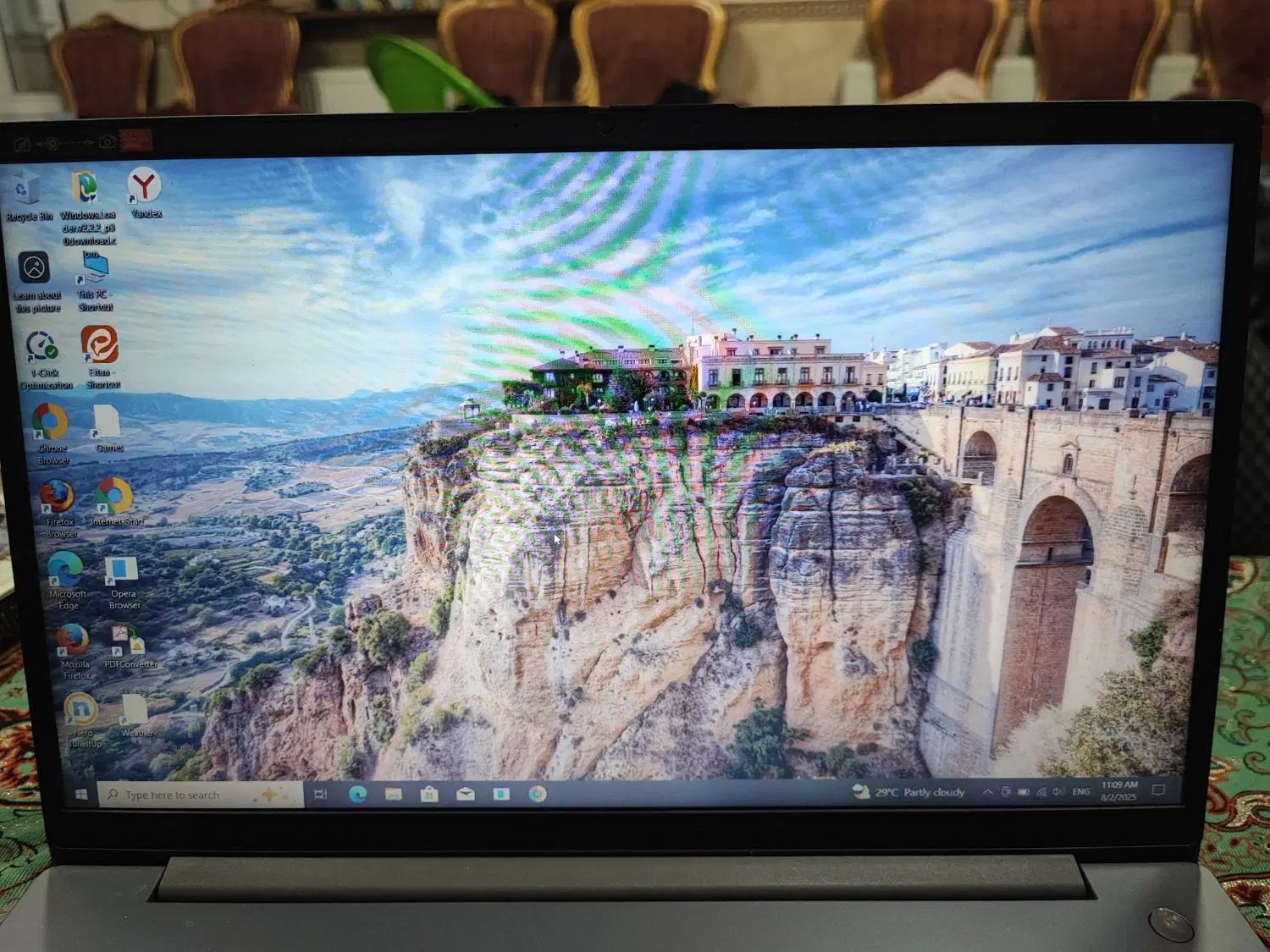 لپتاپ لنوو نو و لاکچری درحدV15 G4 AMD|رایانه همراه|مشهد, امام خمینی|دیوار