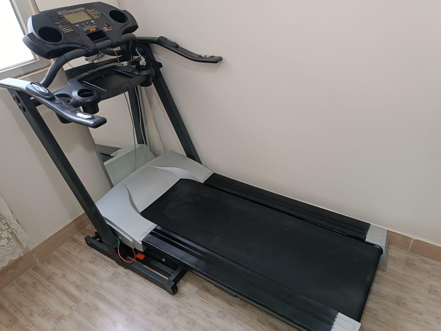 تردمیل اصل تایوان اورجینال|تجهیزات ورزشی|پاکدشت, پاکدشت (مامازند)|دیوار