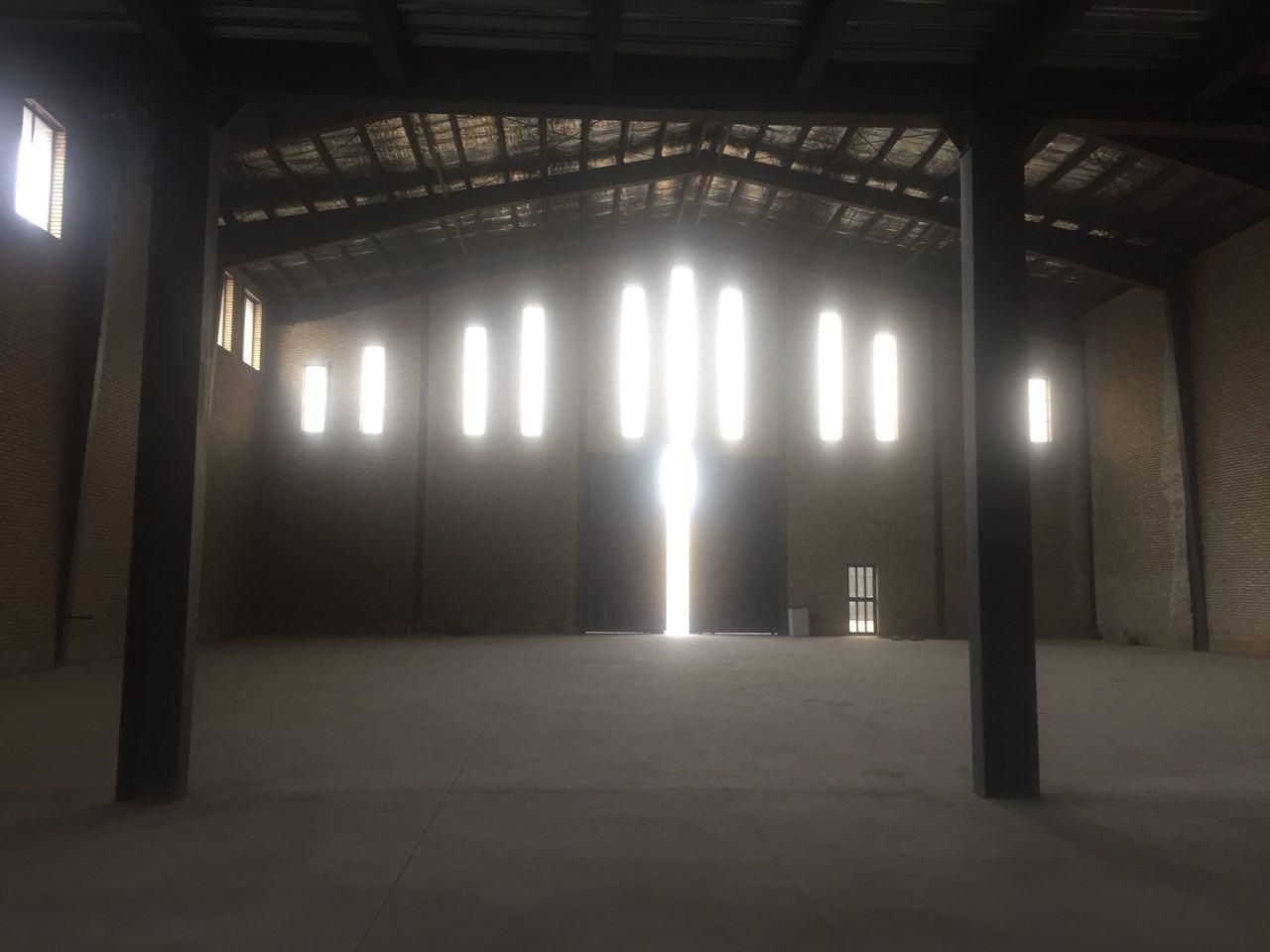 ۲۲۰۰ کل ۲۱۰۰ انبار شورآباد* باجت|اجارهٔ دفتر صنعتی، کشاورزی، تجاری|باقرشهر, |دیوار