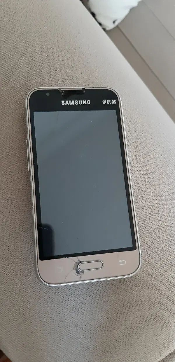 سامسونگ J1 mini prime|موبایل|کرج, اخگرآباد|دیوار