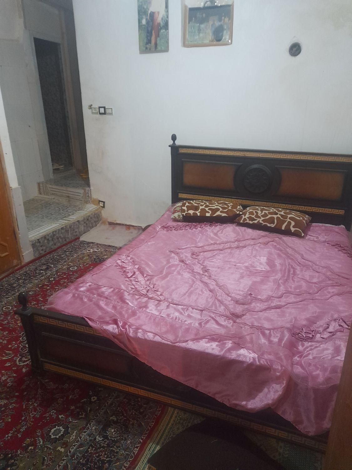اجاره روزانه آپارتمان ۱۰۰ متری|اجارهٔ کوتاه‌مدت آپارتمان و سوئیت|نهاوند, |دیوار