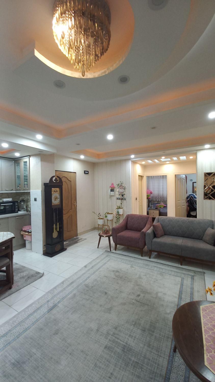 اپارتمان ۷۵متری سند  فلسطین پارکینگ اختصاصی|فروش آپارتمان|رشت, فلسطین|دیوار