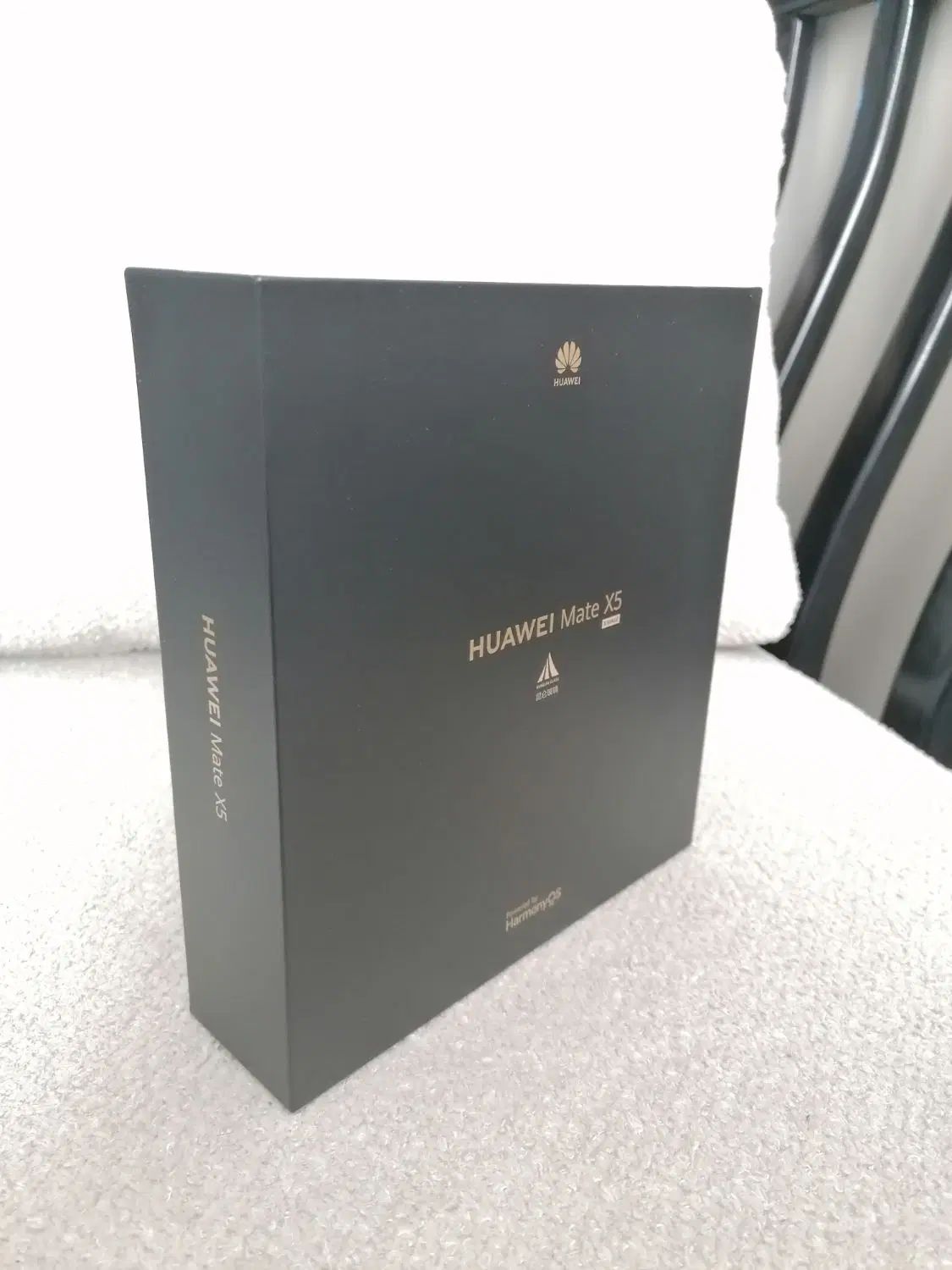 میت ایکس ۵ هوآوی Huawei mate x5 256 آکبند|موبایل|تهران, گلچین|دیوار