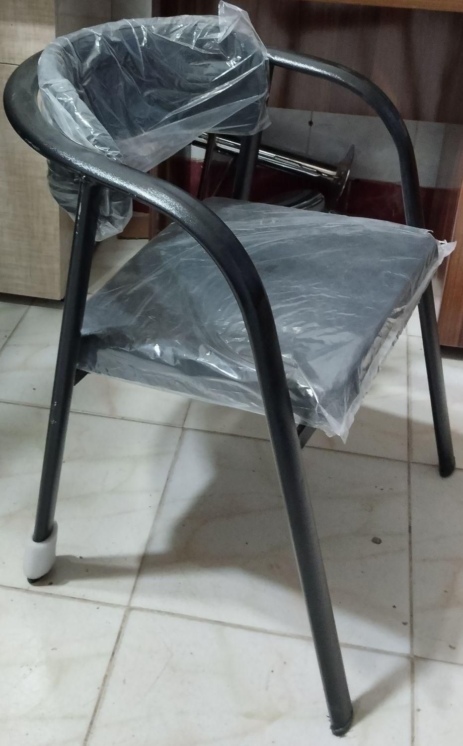 صندلی های انتظار ام پی نقد واقساط|صندلی و نیمکت|مراغه, |دیوار