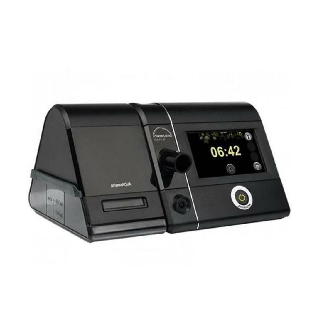 دستگاه  کمک تنفسی بای‌پپ (BiPAP)|پزشکی|ارومیه, |دیوار