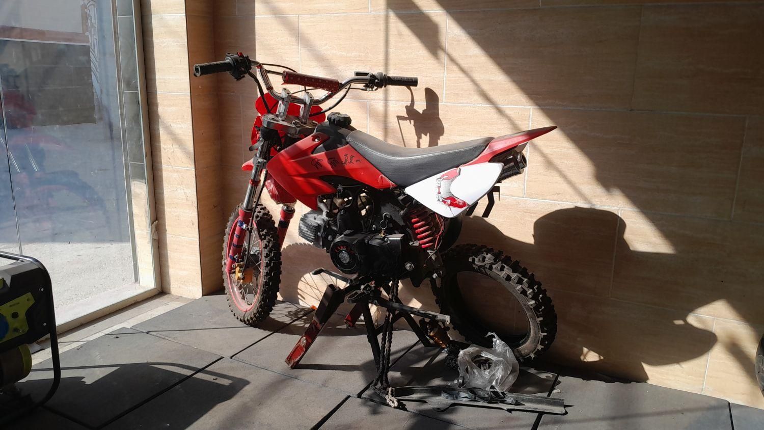 تعمیر انواع موتورهای سواری صنعتی کشاورزی ودریایی|خدمات موتور و ماشین|قشم, |دیوار