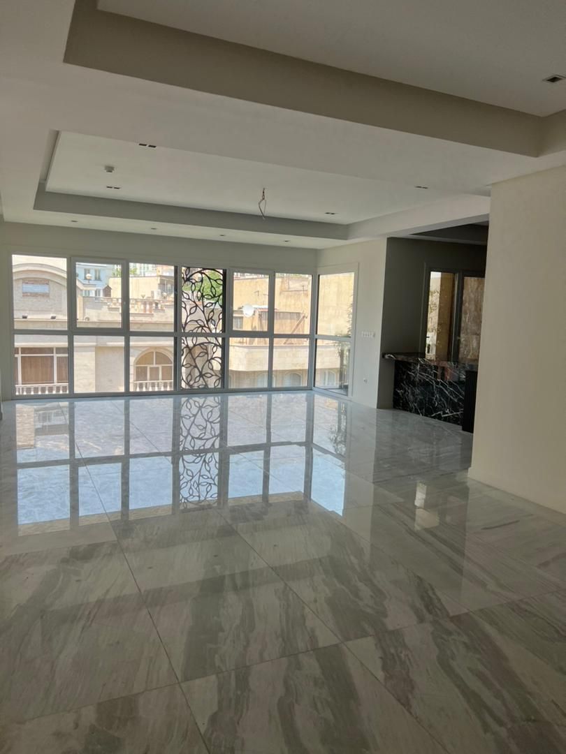 ۱۳۰متر دوخوابه/فشم شمشک/ ویو ابدی/خوش نقشه|فروش آپارتمان|شمشک, |دیوار