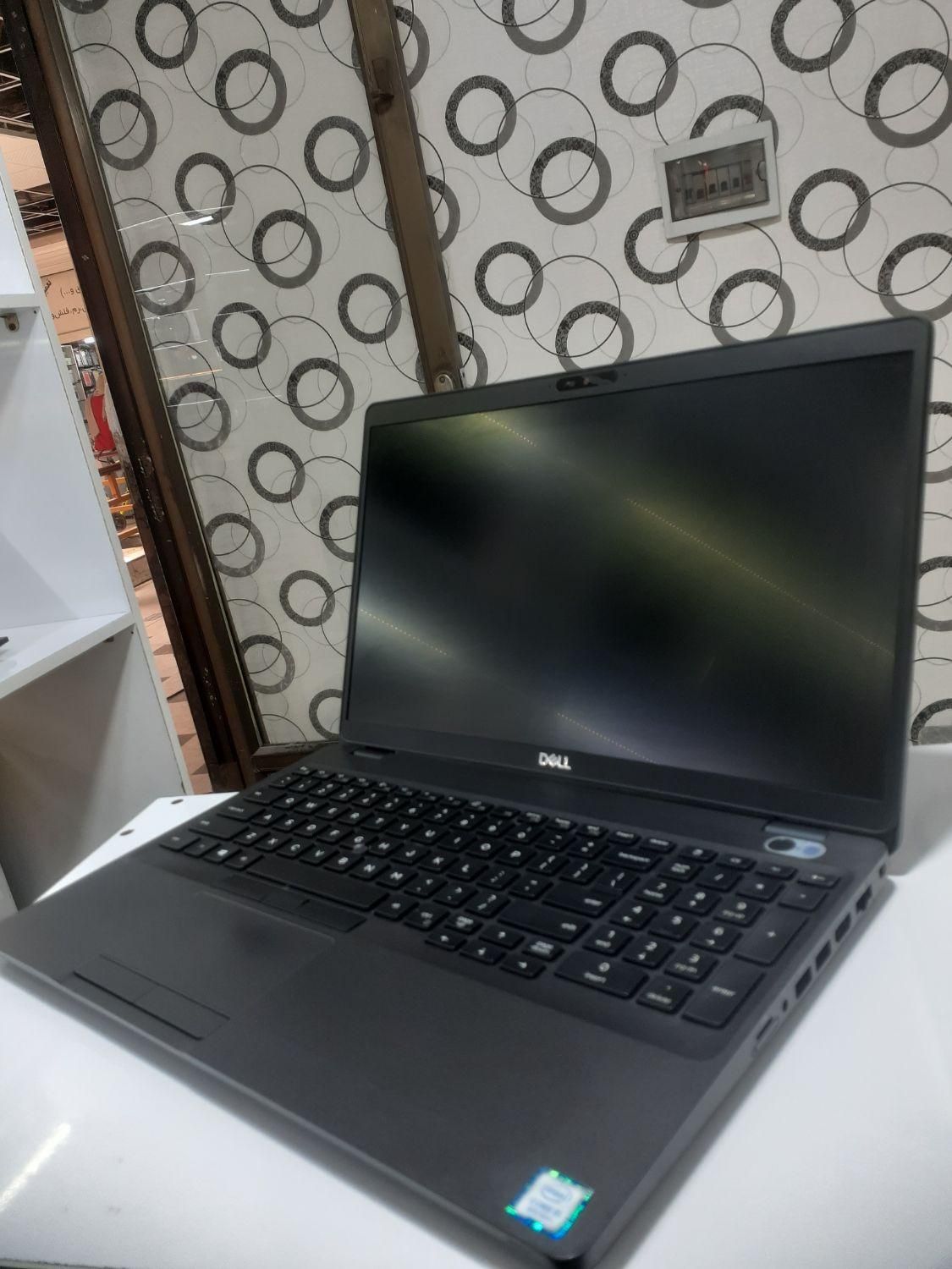 لپ تاپ dell ، با مادربرد DDR4 ، بی رقیب و حرفه ای|رایانه همراه|اردبیل, |دیوار
