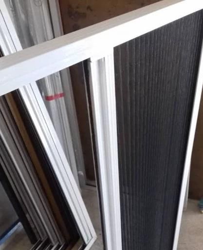 رکوب درب و پنجره چوبی ،upvc،|مصالح و تجهیزات ساختمان|محمدشهر, همایون ویلا|دیوار