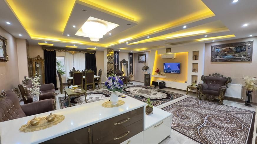 فروش واحد ۱۱۰متری خوش نقش در محدوده  املاک نورسته|فروش آپارتمان|تالش, هشتپر|دیوار