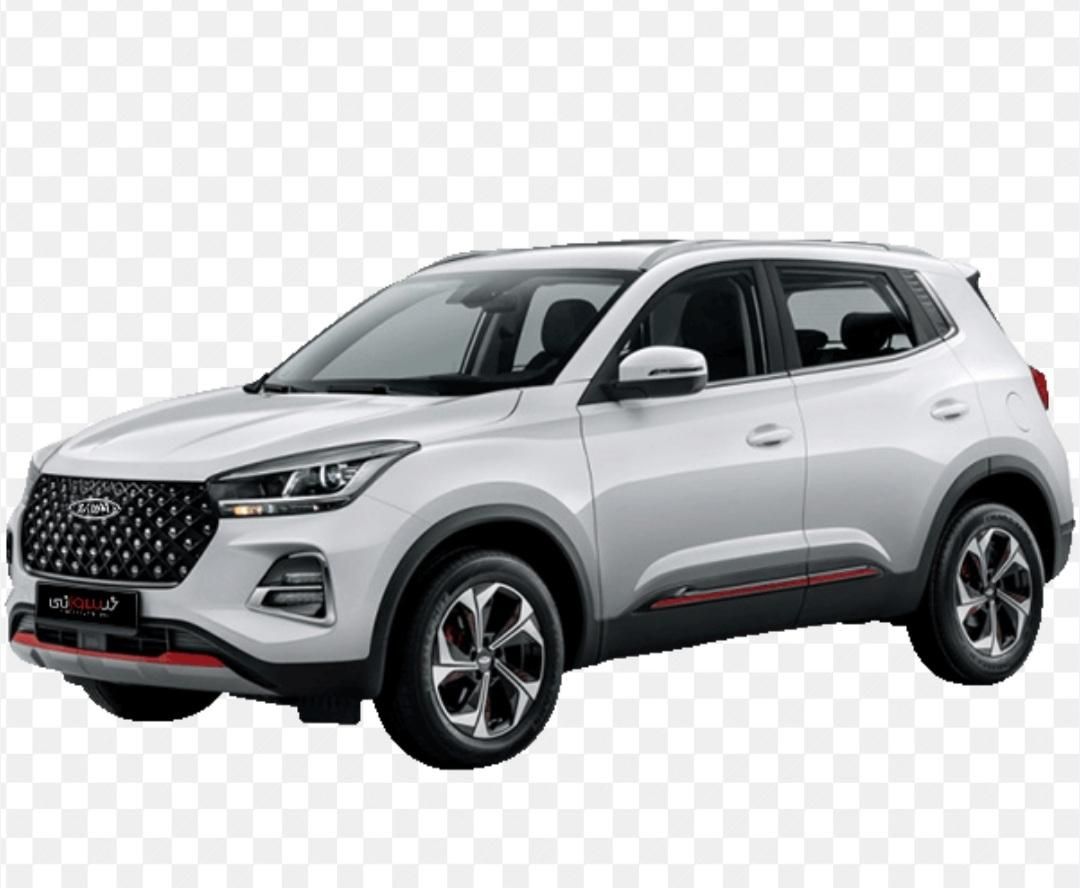 ام‌وی‌ام X55 Pro IE اسپرت، مدل ۱۴۰۴|خودرو سواری و وانت|تهران, آرارات|دیوار