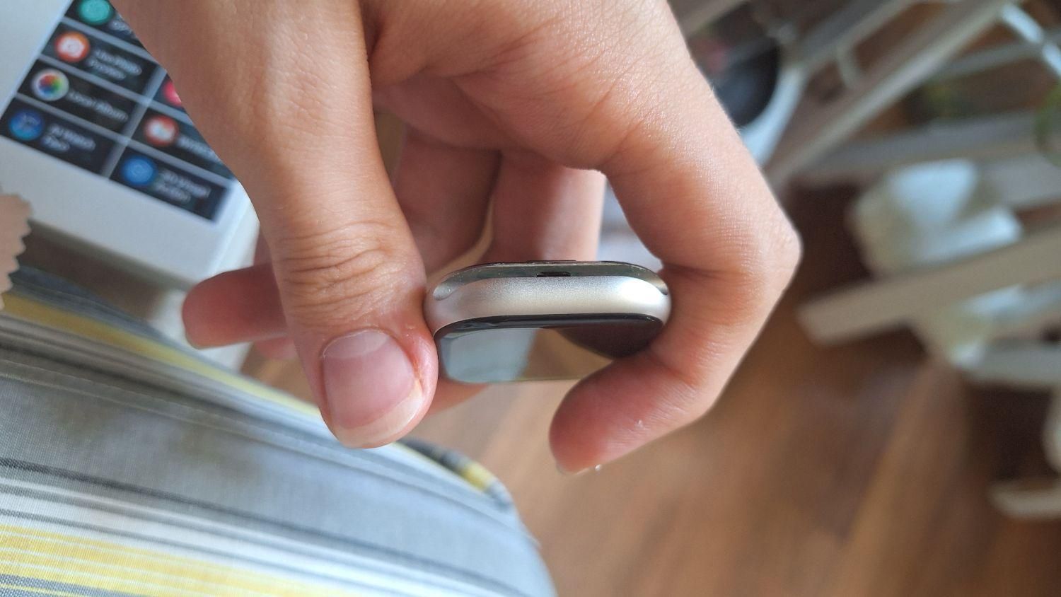 ساعت هوشمند HK9 PRO MAX PLAS|ساعت|پاکدشت, پاکدشت (مامازند)|دیوار