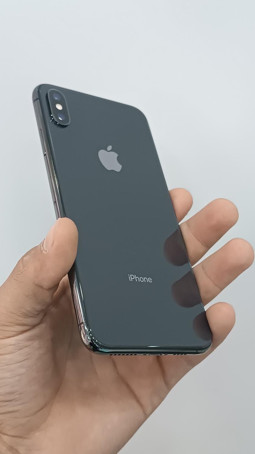 آیفون xs max 64 gig|موبایل|گنبد کاووس, |دیوار